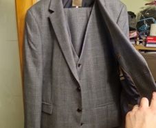 suit