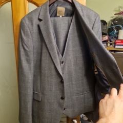 suit