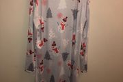 Christmas dress (XL)
