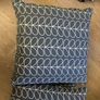 Large Orla Kiely Cushions Image 8