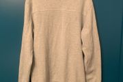 Penguin Men's sweatshirt. Size L