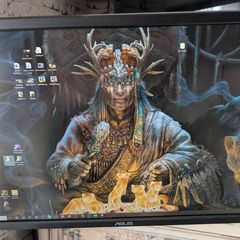 Asus Vp28uqg 28inch 4k Uhd Monitor