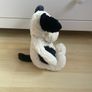 Jellycat Rufferty puppy Image 4