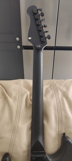 Harley Benton ST-20HH Active SBK