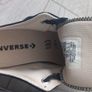Leather Converse size 7 Image 3