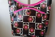 Orla Kiely crossbody bag