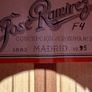 1995 Jose Ramirez F4 Flamenco Guitar Image 6