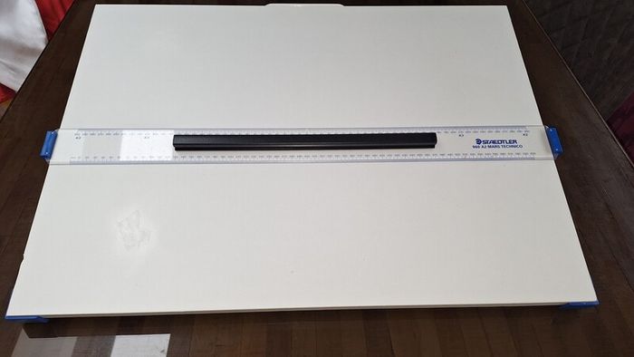 Drafting Table
