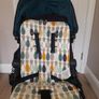 Silvercross Pop Stroller Buggy Image 3