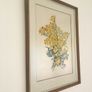Original Watercolour by listed Stuart Armfield Image 6