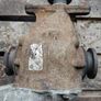 BMW E60 5 Series Rear Diff Differential Image 2
