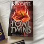 Fowl Twin series by Eoin Colfer Image 4