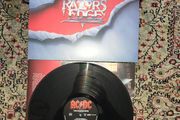 AC/DC :the razors edge