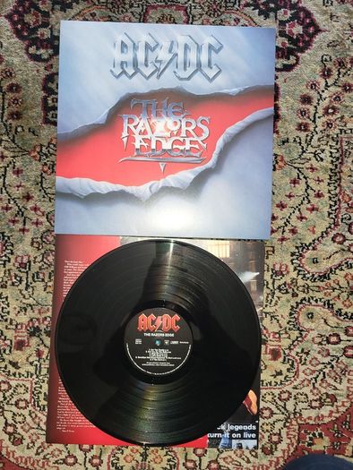Various Album's