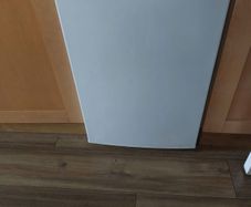 fridges and freezer