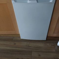 fridges and freezer