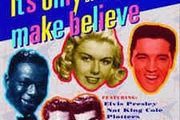 It's Only Make Believe - 20 Classic 50s Hits