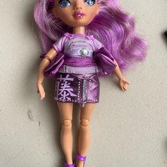 Rainbow high doll