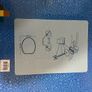 Brand New Funky Print Toilet Seat Image 4