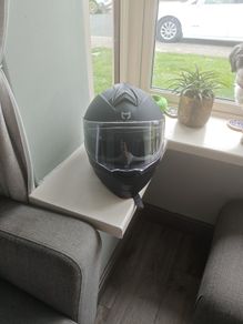 Course Helmet