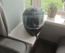 Course Helmet