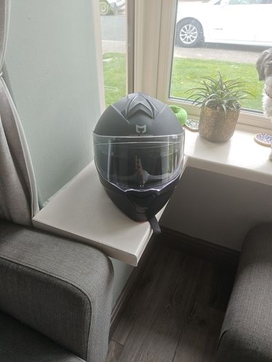 Course Helmet