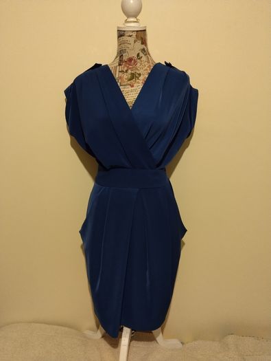 Closet Pocket Dress