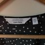 & Other Stories Polkadot Mini Dress Image 4