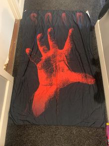 Soad tapestry