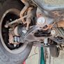 Toyota Landcruiser SWB Image 7