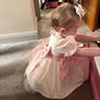 1st birthday dress Image 3