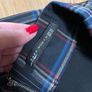 Zara pencil skirt Image 3