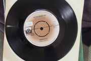 Frankie Valli - My Eyes Adored You 7" Single