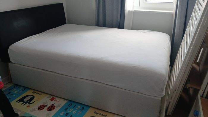 bed frame