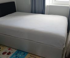 bed frame