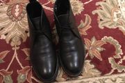 Schuh Boots size EU-45, UK-11