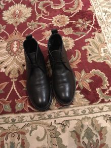 Schuh Boots size EU-45, UK-11