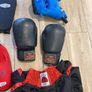 Kickboxing gear Image 4