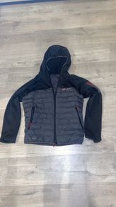 Berghaus hybrid jacket