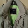 Abercrombie girls winter coat Image 5