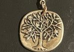 2 Pilgrim charms