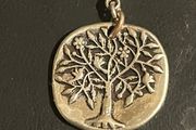 2 Pilgrim charms