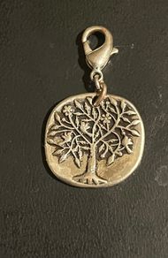 2 Pilgrim charms