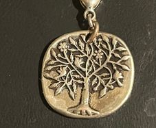2 Pilgrim charms