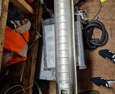 water pump