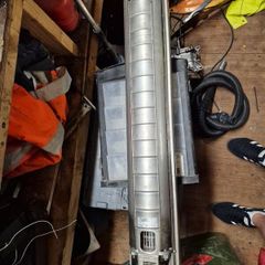 water pump