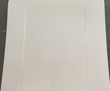 Villeroy and Boch "Modern Grace"  gourmet plate