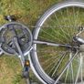 Townsend vintage hybrid/townbike Image 9