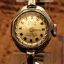 Vintage Osco Serene Women's Wristwatch Image 4