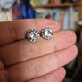 Vintage Earrings Image 5
